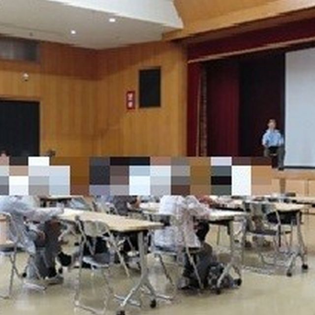 ひきこもりサポーター養成講座に参加しました！