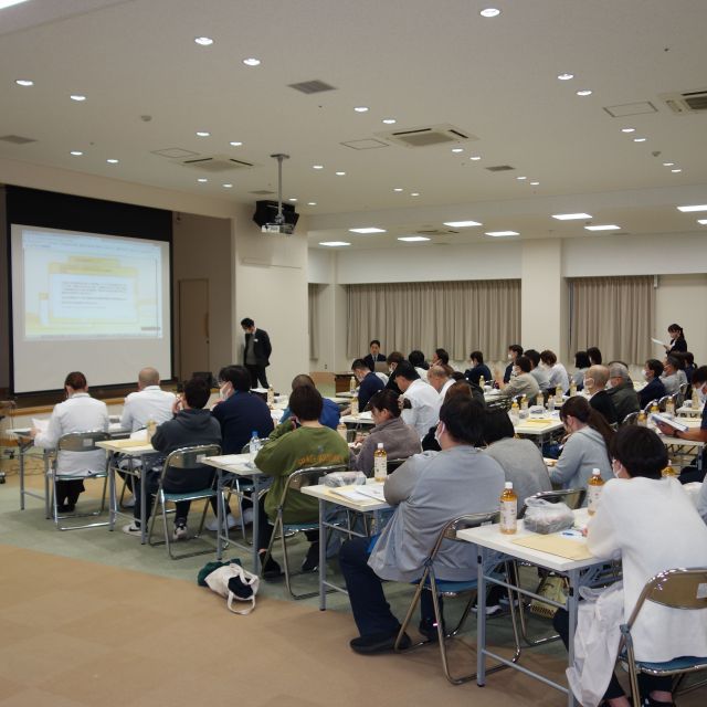 「多職種における精神科領域の慢性便秘治療」について講演が行われました！