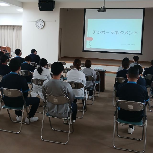 令和７年度　第19回看護部研修会を行いました！