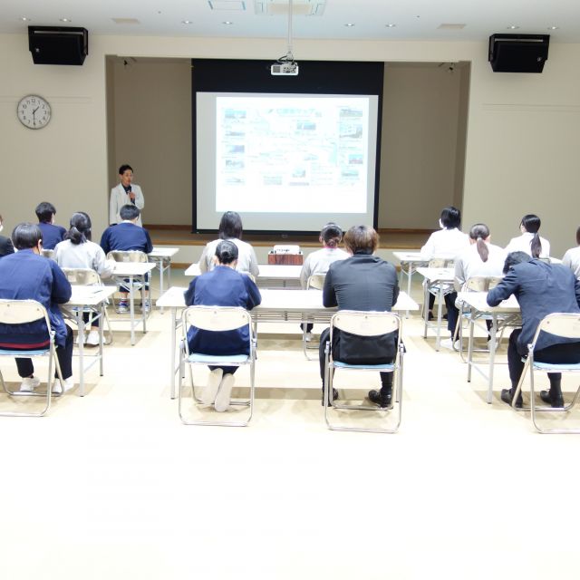 令和8年度　初任者研修を行いました！