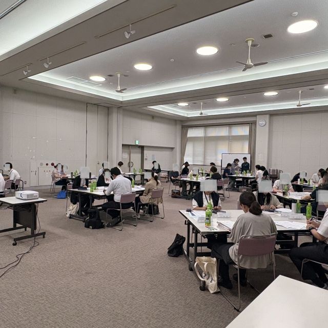 世羅町ご協力のもと、東部ひきこもり支援協働会議を開催いたしました